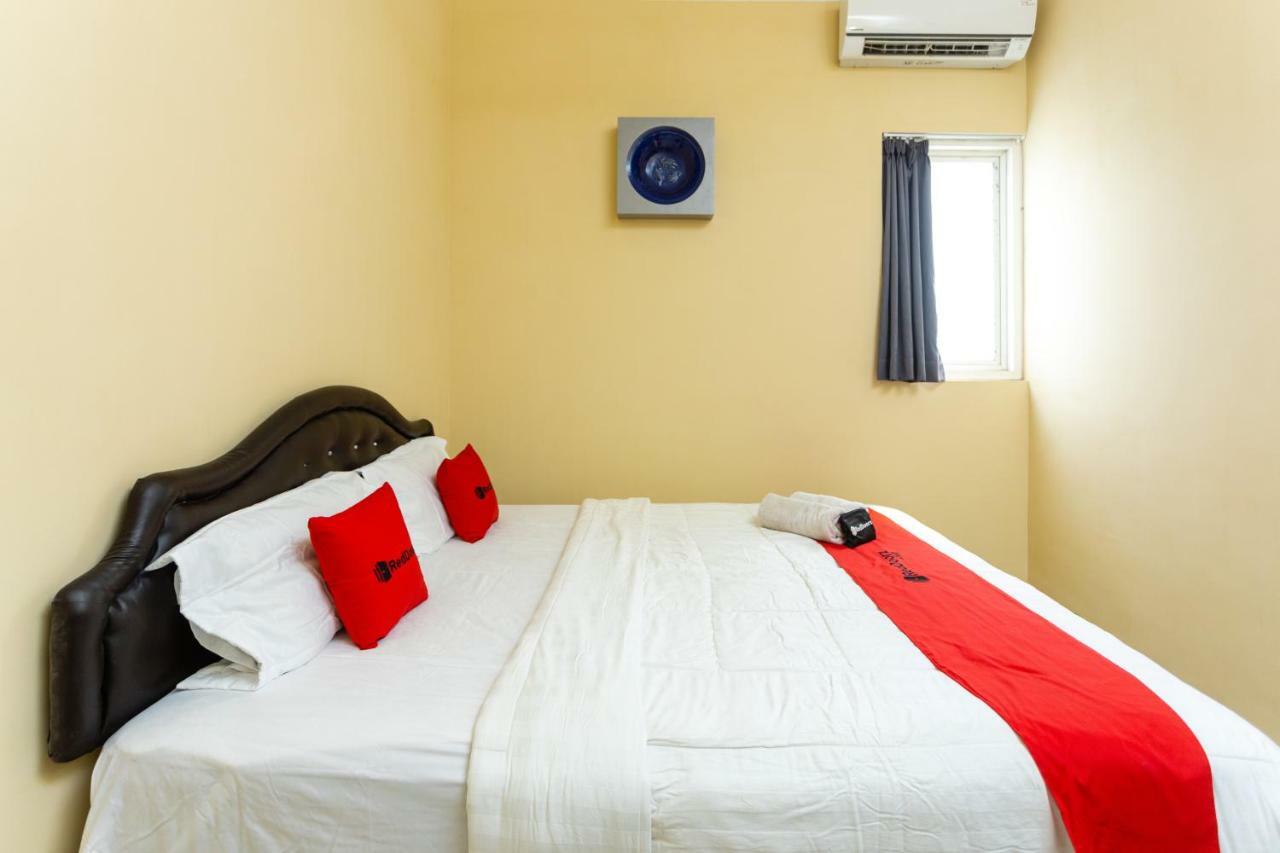 Hotel Reddoorz @ Danau Bratan Malang Exterior foto