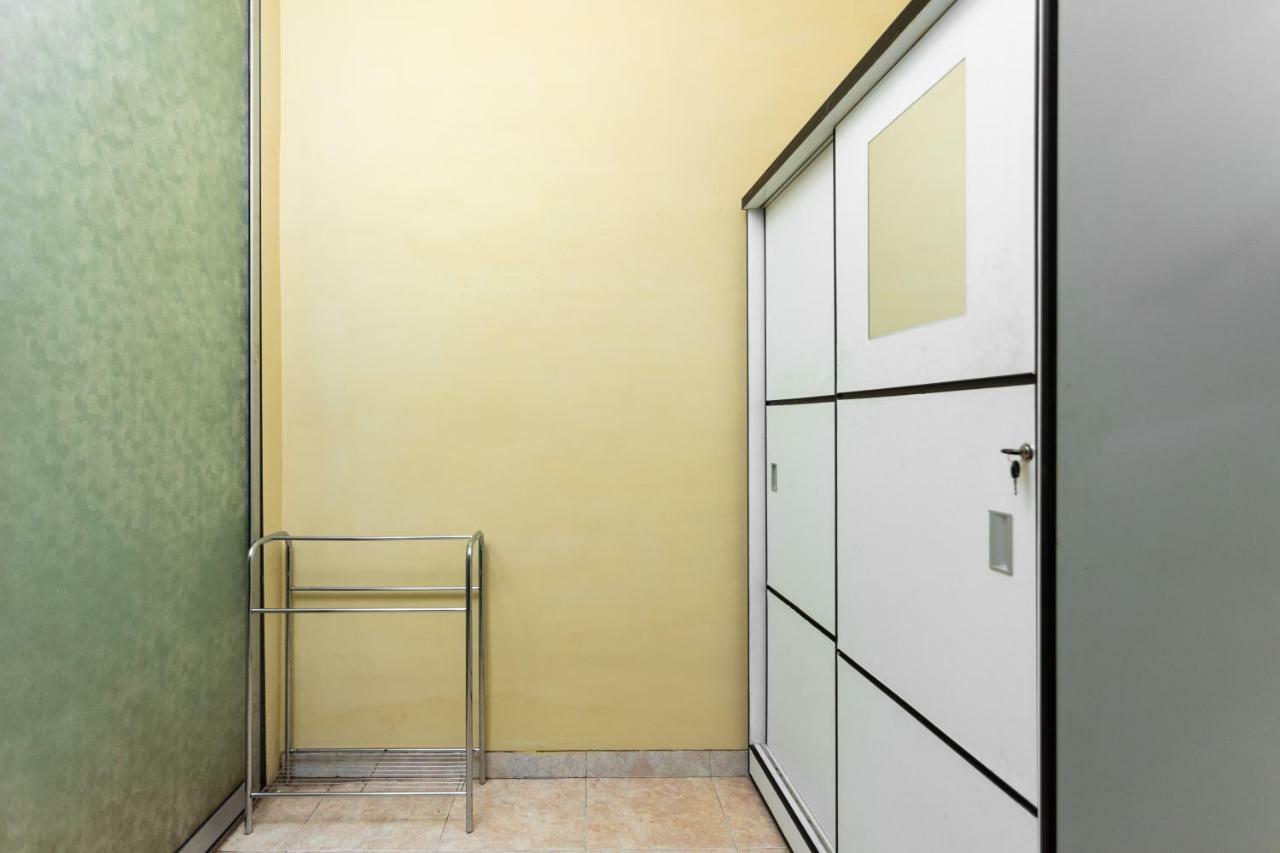 Hotel Reddoorz @ Danau Bratan Malang Exterior foto